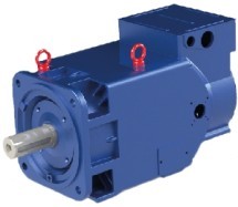 Асинхронные электродвигатели Comer Srl DRIVE AX 100K