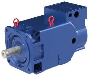 Асинхронные электродвигатели Comer Srl DRIVE AX 100K