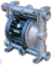 Насос BOXER 80 AISI 316