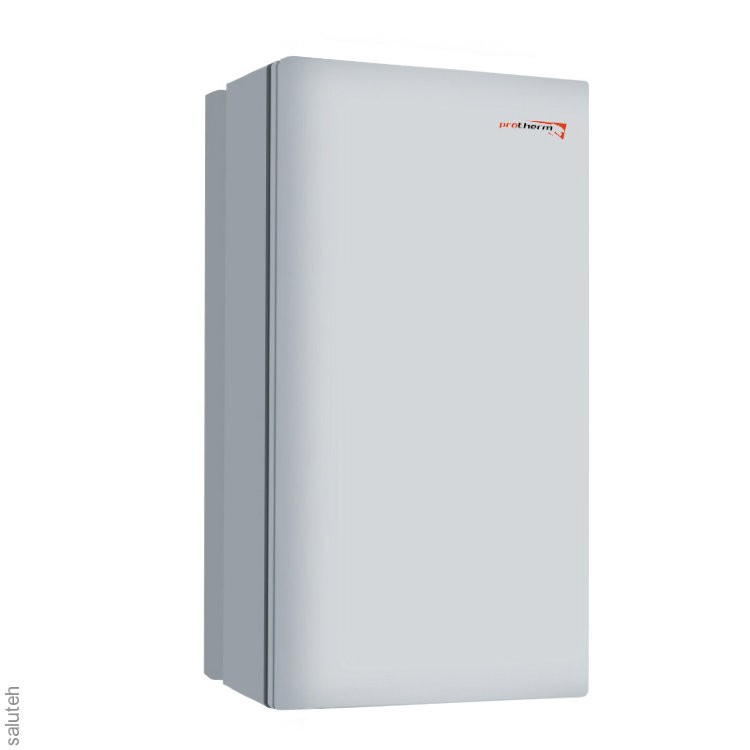 Бойлер косвенного нагрева WH B60Z 60 л. / нап. / наст. /прямоугольный