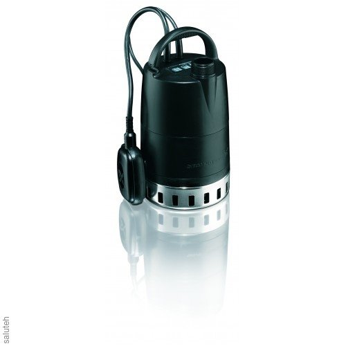 Насос дренажный UNILIFT KP 013N1800 350-A-1 1x220-240V50Hz Sch 10m