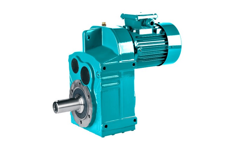 Промышленные редукторы Brevini D-Series