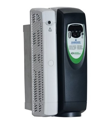 Приводы переменного тока Control Techniques Commander SK2404
