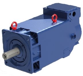 Асинхронные электродвигатели Comer Srl DRIVE AX 160L