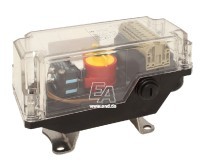 Концевой выключатель endschalter el./mech., max.250V IP65, 2 Stück im Gehäuse, M20x1.5