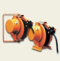 Пружинные барабаны Cavotec Specimas RM2