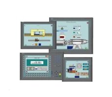 Панели управления Siemens Simatic MP 377 6AV6644-0AC01-2AX0