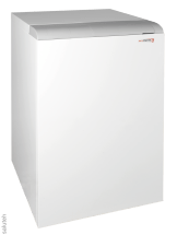 Бойлер косвенного нагрева FS B200S 200 л. / нап. / наст. / прямоугольный