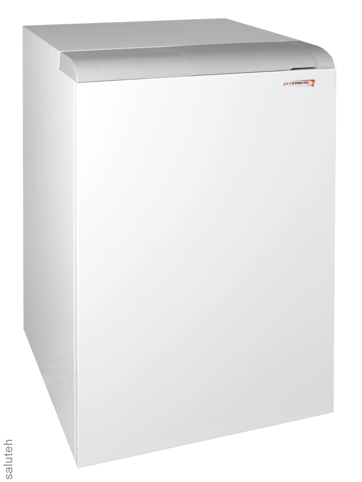 Бойлер косвенного нагрева FS B200S 200 л. / нап. / наст. / прямоугольный