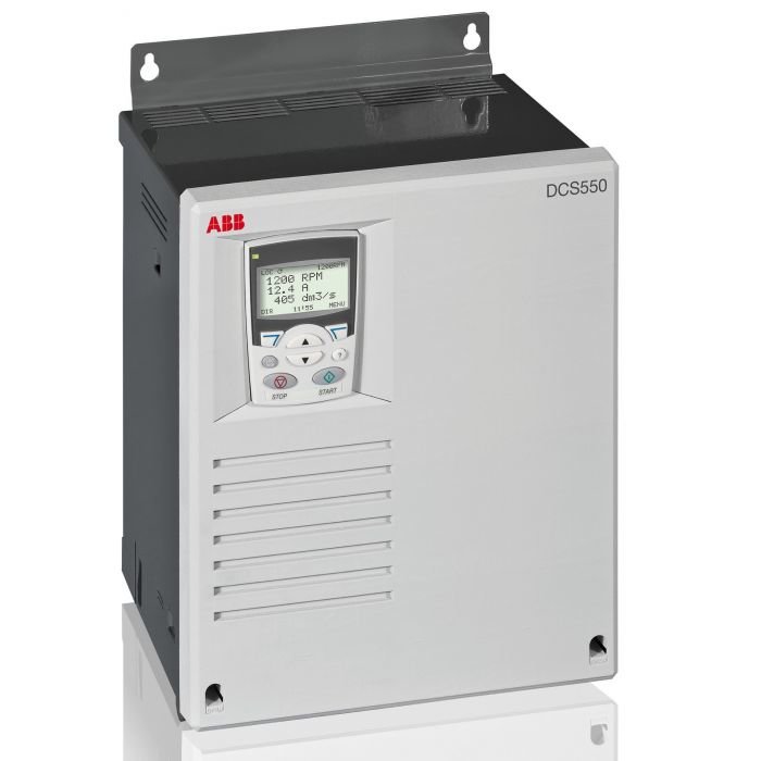 Привод постоянного тока ABB DCS550 200021624