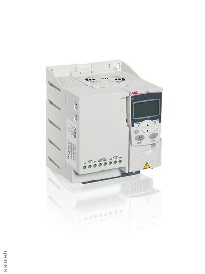 Преобразователь частоты ACS35503E38A04 ACS355-03E-38A0-4  3-фазн., 400VAC, 38А, 18.5кВт, IP20, корп.R4