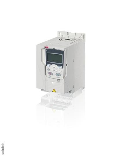 Преобразователь частоты ACS35503E38A04 ACS355-03E-38A0-4  3-фазн., 400VAC, 38А, 18.5кВт, IP20, корп.R4