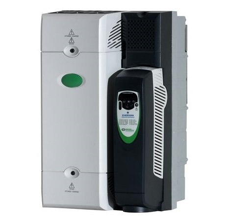 Приводы переменного тока Control Techniques Commander SK4401