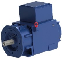 Асинхронные электродвигатели Comer Srl DRIVE AX 200L