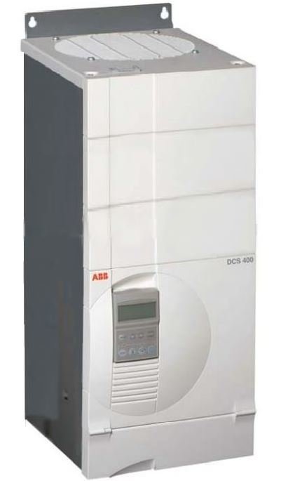 Привод постоянного тока  ABB DCS402.0820