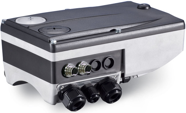 Приводы переменного тока Lenze 8400 motec