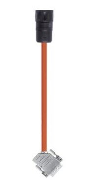 Гибкие кабели управления Lapp Kabel OLFLEX SERVO INDRAMAT IKS RKG