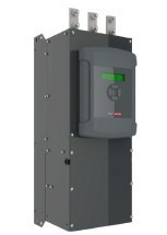 Приводы постоянного тока Sprint Electric PL360 / PLX360