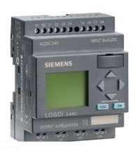 Логические контроллеры Siemens LOGO 6AG1052-1HB00-2BA6
