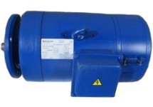 Электродвигатели постоянного тока Brusatori CC 90 C