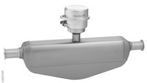 Расходомер кориолисовый Promass S 300 8S3B25-GRIBAEAFAASBKCWAA2+AI