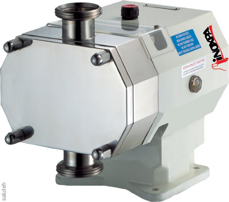 SLR Кулачковый Насос