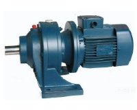 Мотор-редуктор циклоидальный BWY 22-23-7,5kW (Sogears Brand Motor) i:23 380V&50Hz&1470RPM&IP54