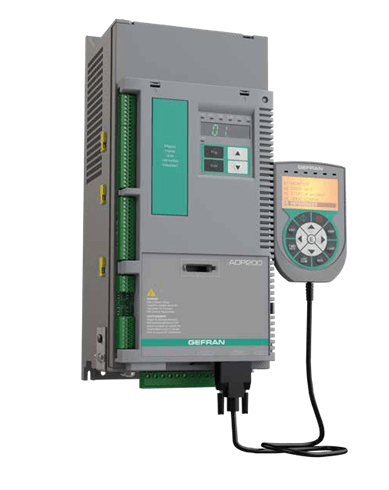 Приводы переменного тока ADP200