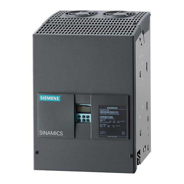 Приводы постоянного тока Siemens 6RA8025-6DV62-0AA0