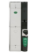 Привод MP550A4R 200кВт 550А