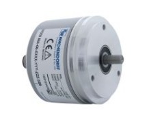 Датчики Wachendorff WDGI 58A