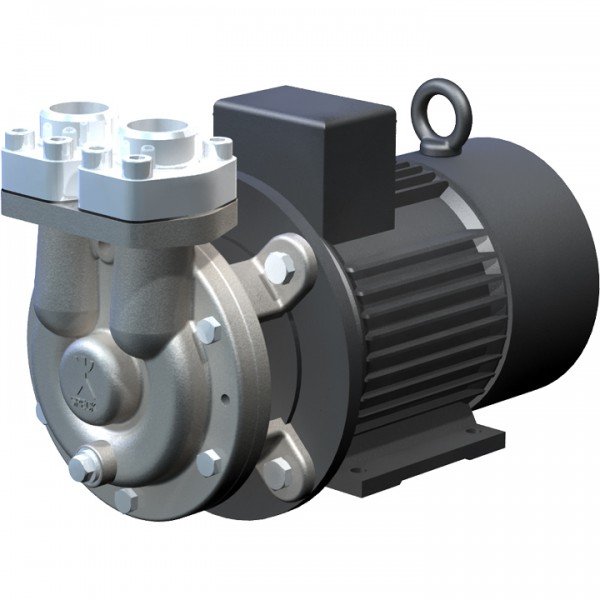 Турбинные насосы Speck Pumpen Y-6091