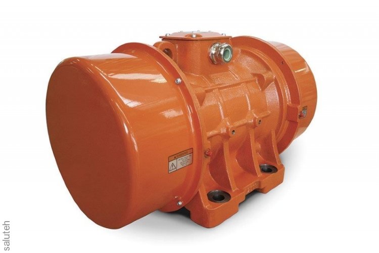 Вибратор площадочный MVE 3800/1E 