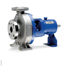 Горизонтальный центробежный насос CPKN PumpDrive