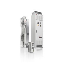 Привод переменного тока  ABB ACS580
