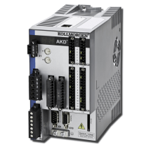 Приводы переменного тока Kollmorgen AKD BASIC