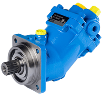 Промышленные насосы Hydro Leduc W