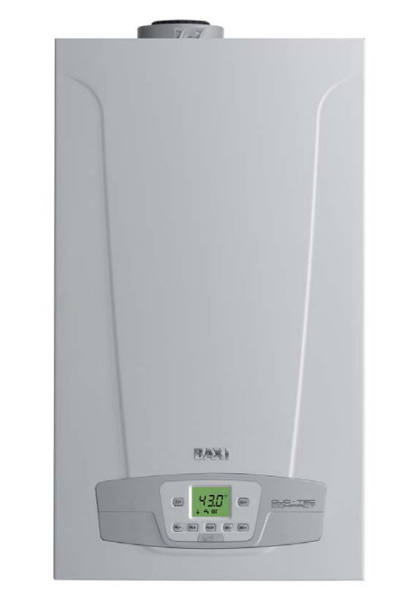 Котел настенный DUO-TEC COMPACT 1.24