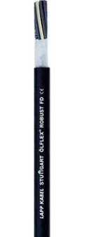 Всепогодные кабели Lapp Kabel OLFLEX ROBUST FD