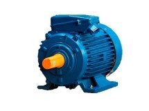 Асинхронные электродвигатели Отечественные электродвигатели ARA-F