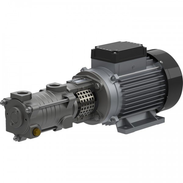 Турбинные насосы Speck Pumpen GY-028-1, GY-028-2, GY-028-3