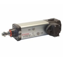 Пневмоцилиндр IVAC Cleanline PRA/882063/MIB/M3/80