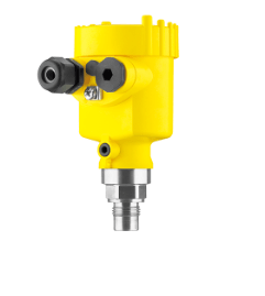 Преобразователь давления VEGABAR 81  B81.ACCHU1GGSHXAIKKM