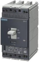 Автоматические выключатели Siemens Автоматы до 1600А