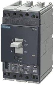 Автоматические выключатели Siemens Автоматы до 1600А