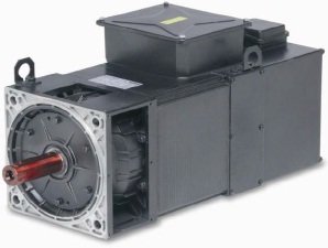 Синхронные серводвигатели Oemer Motori QLS