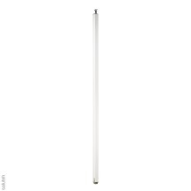 Стойка односторонняя распорная 3.50-3.90м белая (ISM20105P)