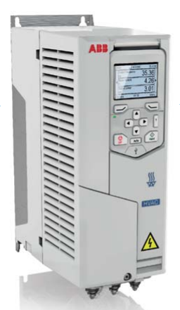 Привод переменного тока  ABB ACH580