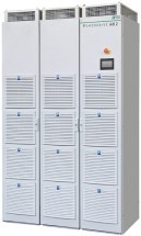 Приводы переменного тока Leroy Somer Powerdrive MD2R