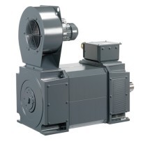 Асинхронные электродвигатели Siemens 1PL6